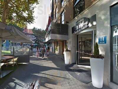 Restaurante Puerta De Toledo