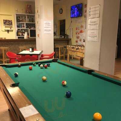 Gamer's Paradise Esports Bar