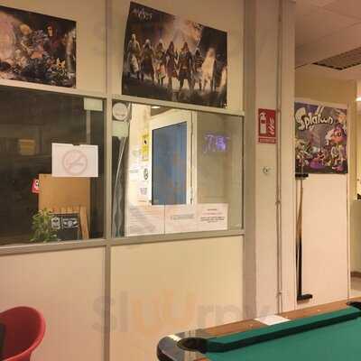 Gamer's Paradise Esports Bar