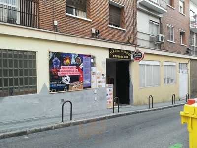 Gamer's Paradise Esports Bar