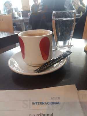 Cerveceria Cafetería Gabaldón