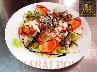 Cerveceria Cafetería Gabaldón