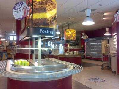 Restaurante Flunch - La Vaguada