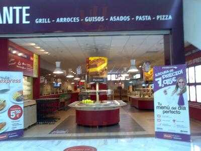 Restaurante Flunch - La Vaguada