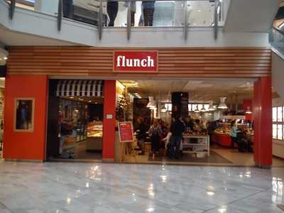 Restaurante Flunch - La Vaguada