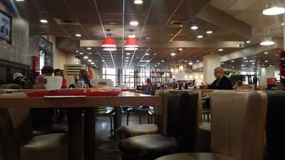 Restaurante Flunch - La Vaguada