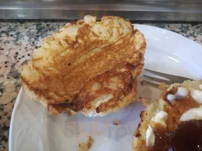 Restaurante Rincón De Las Tablas