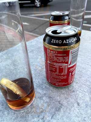 Restaurante Rincón De Las Tablas