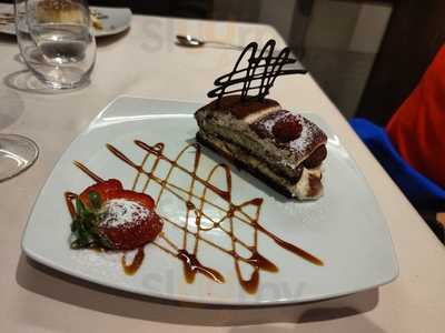 Restaurante Rincón De Las Tablas