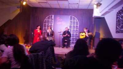 Tablao Flamenco Mirabra