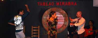 Tablao Flamenco Mirabra