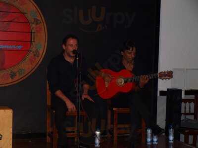 Tablao Flamenco Mirabra