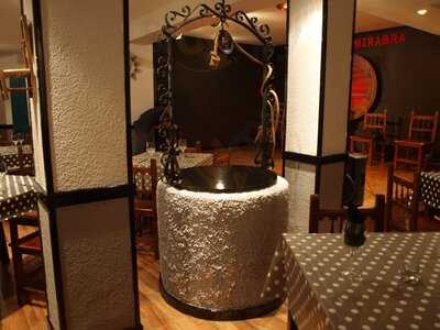 Tablao Flamenco Mirabra