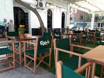 Tablao Flamenco Mirabra