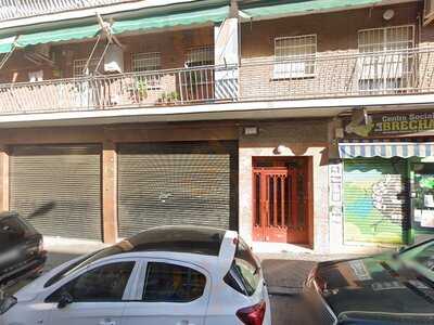 Tablao Flamenco Mirabra