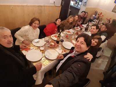 Típico De Madrid By Montanera Selecta