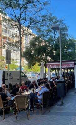 Típico De Madrid By Montanera Selecta