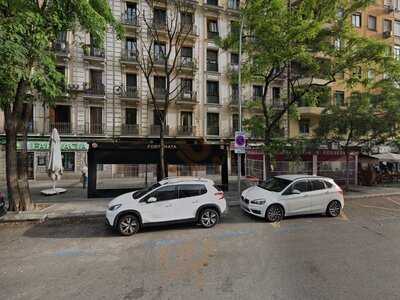 Típico De Madrid By Montanera Selecta