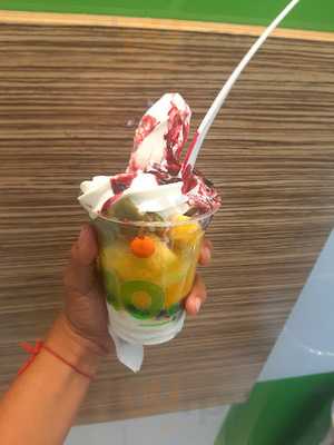Llaollao
