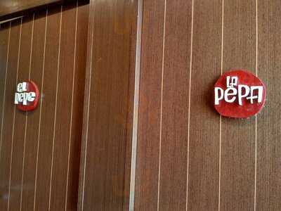 Taberna La Pepa