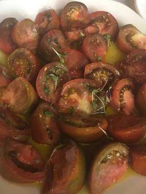 La Encarna Bistro Andaluz