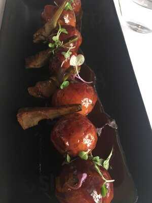 La Encarna Bistro Andaluz