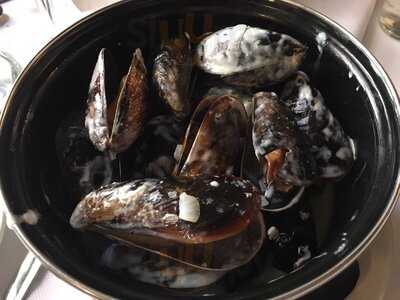 La Encarna Bistro Andaluz