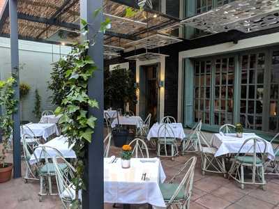 La Encarna Bistro Andaluz