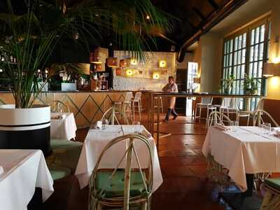 La Encarna Bistro Andaluz