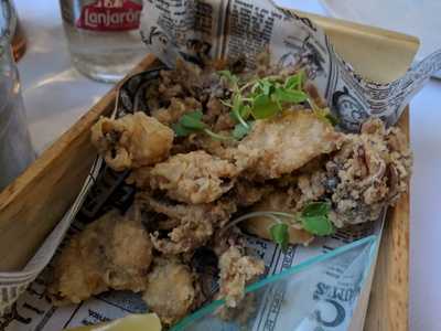 La Encarna Bistro Andaluz