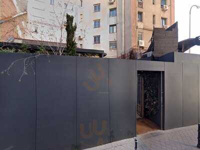 La Encarna Bistro Andaluz