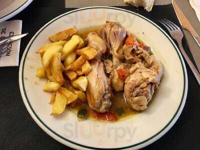 El Mesón De La Oreja