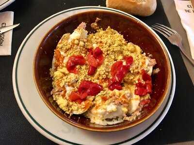 El Mesón De La Oreja