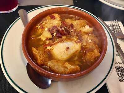 El Mesón De La Oreja