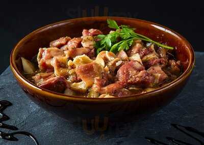 El Mesón De La Oreja