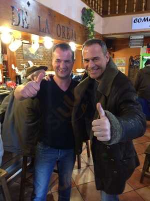 El Mesón De La Oreja