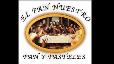 El Pan Nuestro
