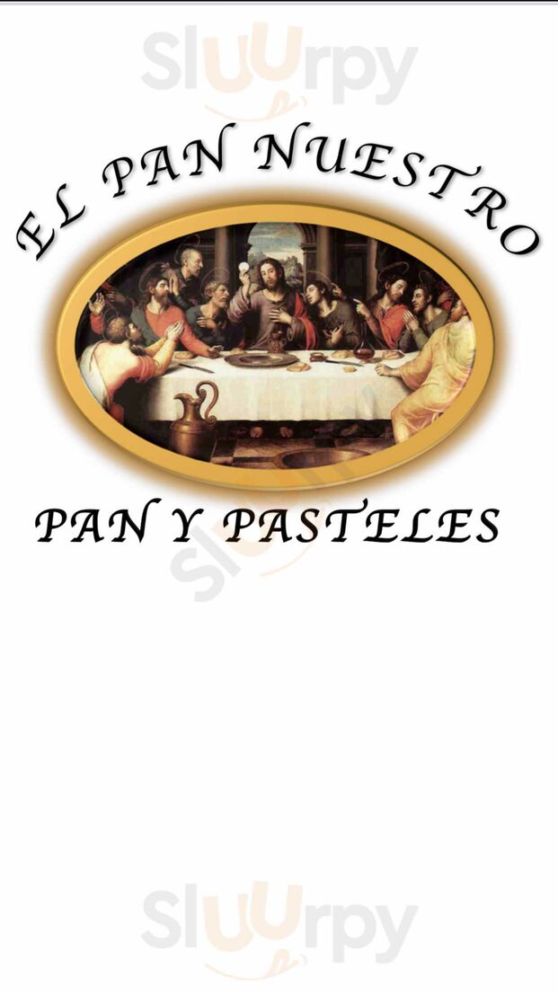 El Pan Nuestro