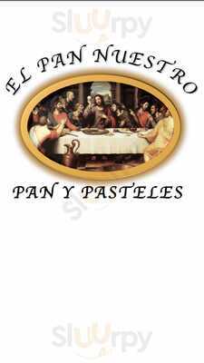 El Pan Nuestro