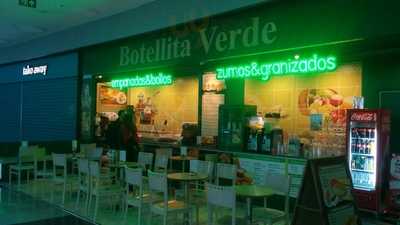 La Botellita Verde