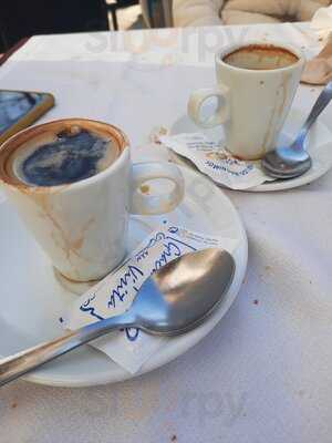 Cafeteria Los Jeronimo