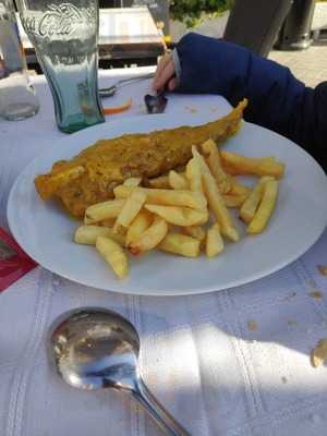 Cafeteria Los Jeronimo