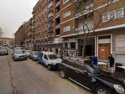 Cafeteria Los Jeronimo