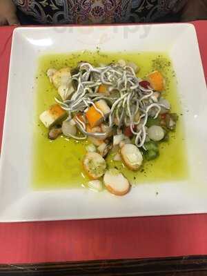 Canela Cerveceria Restaurante