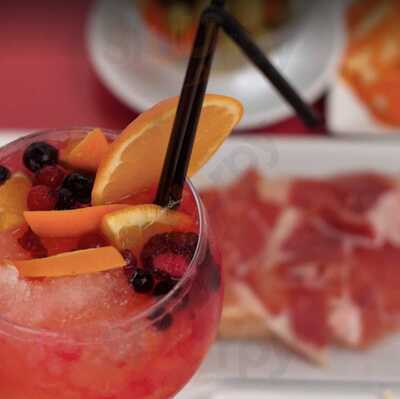 Canela Cerveceria Restaurante