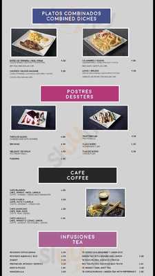 Canela Cerveceria Restaurante