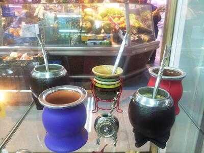 T.q. Té De Maravillas