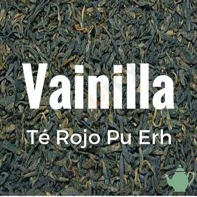 T.q. Té De Maravillas