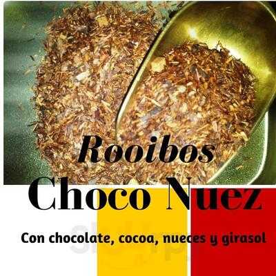 T.q. Té De Maravillas