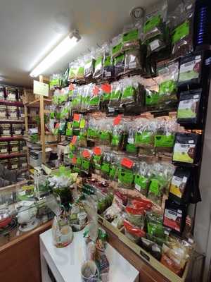 T.q. Té De Maravillas